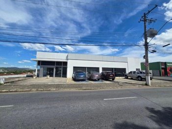 commercial_property em Rua Eugênio Trevisan, Santa Rosa - Vinhedo - SP