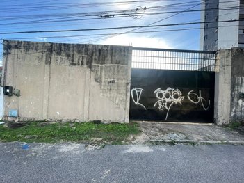 land_lot em Rua São Mateus, Vila União - Fortaleza - CE