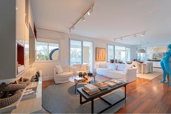 apartment em Rua Conde de Porto Alegre, Campo Belo - São Paulo - SP