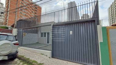 commercial_building em Hilário Magro Júnior, Bosque - Campinas - SP