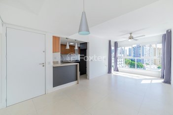 apartment em Rua Coronel Aristides, Camaquã - Porto Alegre - RS