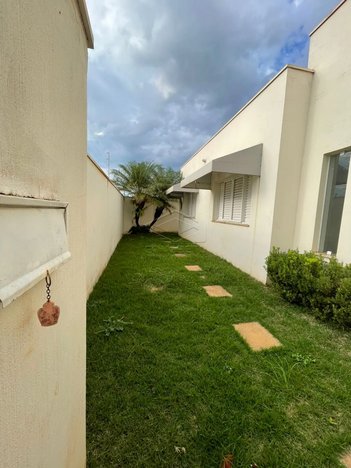 house em Rua Papa Pio XII, Jardim Ubirama II - Lençóis Paulista - SP