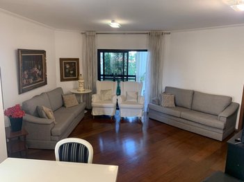apartment em Rua Pereira da Nóbrega, Vila Monumento - São Paulo - SP