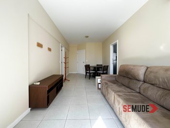 apartment em Rodovia Amaro Antônio Vieira, Itacorubi - Florianópolis - SC