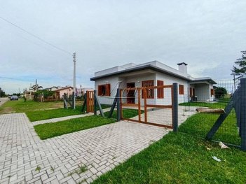 house em Rua Opala, Rainha do Mar - Xangri-Lá - RS