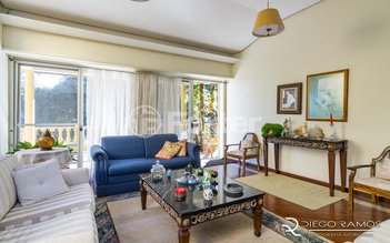 house em Rua Doutor Arnaldo da Silva Ferreira, Jardim Isabel - Porto Alegre - RS