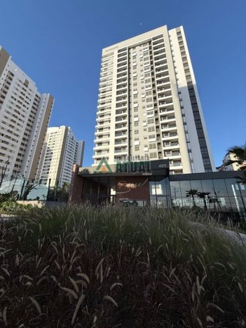 apartment em Rua Luiz Lerco, Terra Bonita - Londrina - PR