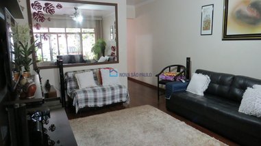 house em Rua Itaguara, Cidade Vargas - São Paulo - SP