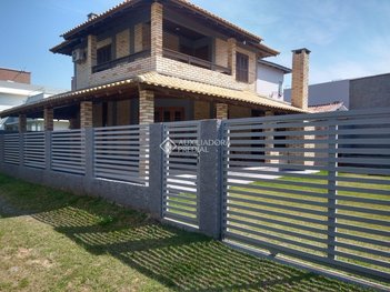 house em Rua da Amizade, Pinheira - Palhoça - SC