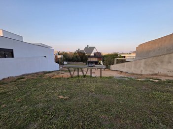 land_lot em Alameda Nova Zelândia, Alphaville Nova Esplanada - Votorantim - SP