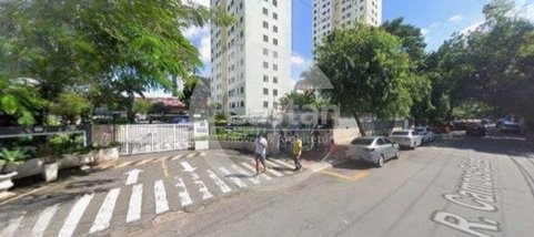 apartment em Rua Campos Sales, Brás - São Paulo - SP