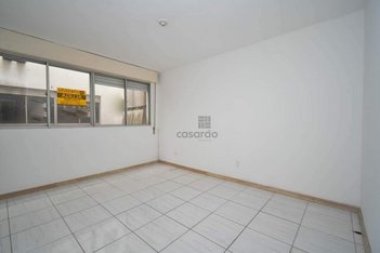 apartment em Rua Félix Xavier da Cunha, Centro - Pelotas - RS