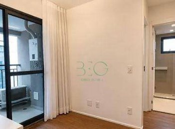 apartment em Rua Maestro Cardim, Liberdade - São Paulo - SP