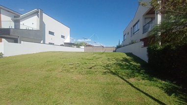 land_lot em Alameda Nova Zelândia, Alphaville Nova Esplanada - Votorantim - SP