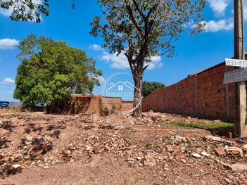 land_lot em Rua 46, Jardim Aureny II - Palmas - TO