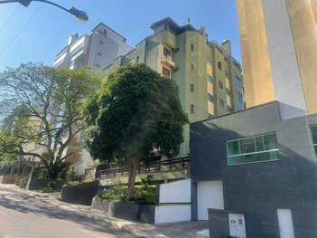 apartment em Rua Ângelo Possebon, Centro - Canoas - RS