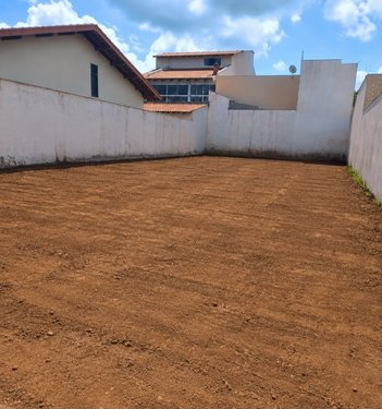 land_lot em Avenida Lucas Inácio Barbosa, Residencial Monte Carlo - Matão - SP