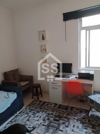 apartment em Rua Ouvidor Portugal, Vila Monumento - São Paulo - SP