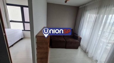 apartment em Rua Gabriele D'Annunzio, Campo Belo - São Paulo - SP