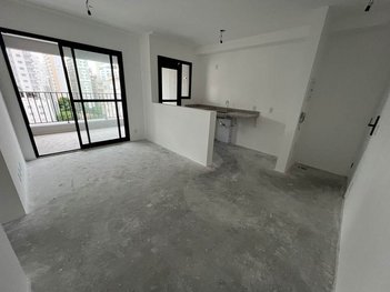 apartment em Rua Barão de Tatuí, Vila Buarque - São Paulo - SP