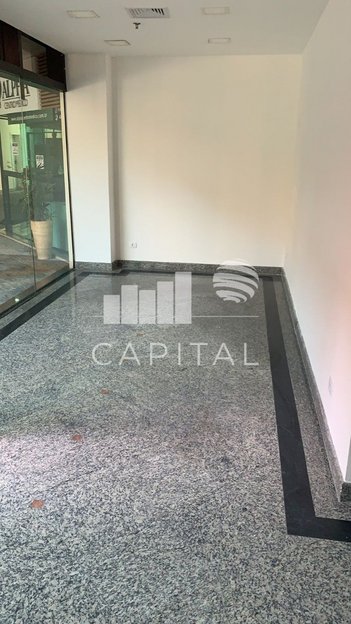 business em Rio Negro, Alphaville Centro Industrial e Empresarial/Alphaville. - Barueri - SP