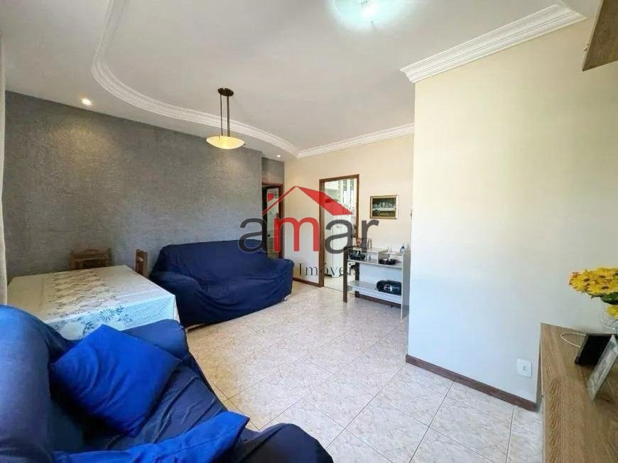 Cobertura com 3 quartos — Ouro Preto, Belo Horizonte