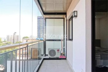 apartment em Rua Alfredo Pujol, Santana - São Paulo - SP