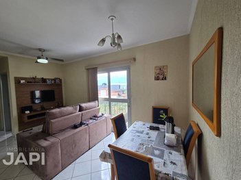 apartment em Avenida Osmundo dos Santos Pellegrini, Recanto Quarto Centenário - Jundiaí - SP