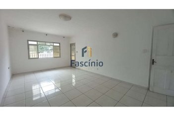 house em Estrada Antiga do Mar, Jardim Sul São Paulo - São Paulo - SP