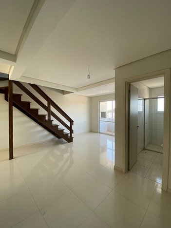 apartment em Anuccio Ungaretti, Sagrada Família - Caxias do Sul - RS