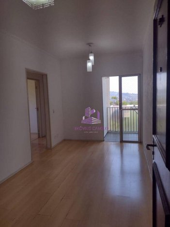 apartment em Estrada Estadual Barueri-Itapevi, Jardim Nossa Senhora de Fátima - Jandira - SP