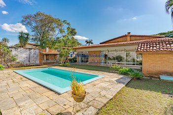 house em Rua Tibiriçá, Brooklin Paulista - São Paulo - SP