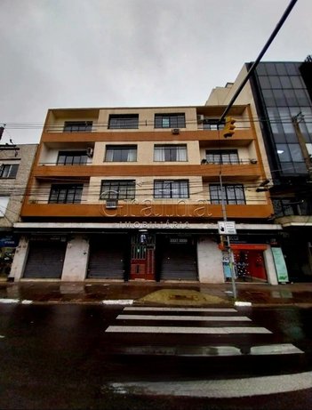 apartment em Avenida Protásio Alves, Petrópolis - Porto Alegre - RS
