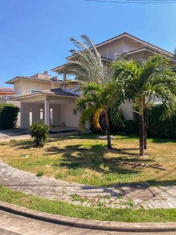 house em Avenida José Morais de Almeida, Coaçu - Eusébio - CE