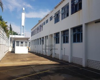 commercial_building em Rua Francisco Pereira Coutinho, Parque Taquaral - Campinas - SP