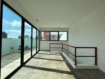 apartment em Rua João Moura, Pinheiros - São Paulo - SP