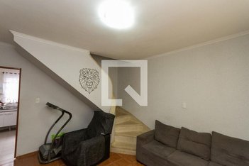 house em Rua Orfanato, Vila Prudente - São Paulo - SP