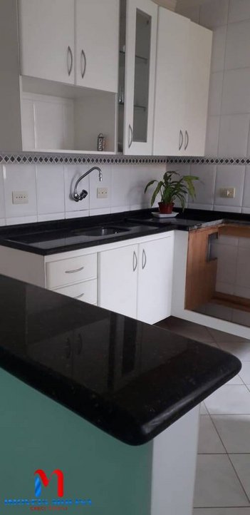apartment em Rua Erna, Nova Gerty - São Caetano do Sul - SP