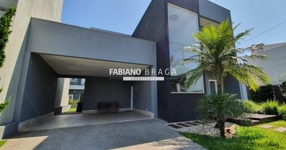 house em Avenida Central, Xangri-Lá - Xangri-Lá - RS