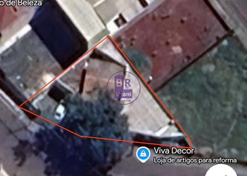 land_lot em Rua Luiz Rodrigues Garcia, Parque Leblon - Londrina - PR