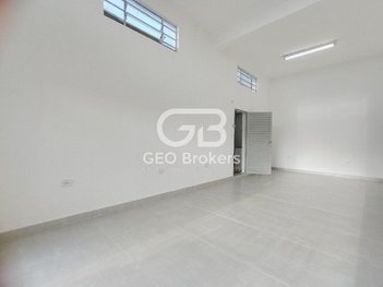 office em Maria Amélia Gonçalves Cassal, Jardim Paraíso - Jacareí - SP