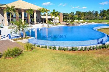 land_lot em Avenida Haras Patente, Residencial Haras Patente - Jaguariúna - SP