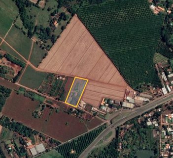 land_lot em Avenida Stanley, Bairro da Geada - Limeira - SP