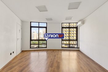 office em Rua João Adolfo, Centro - São Paulo - SP