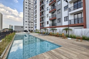 apartment em Rua Curuçá, Vila Maria - São Paulo - SP