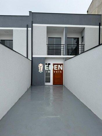 house em Rua Diva Leite da Rocha, Jardim das Orquídeas - Sorocaba - SP