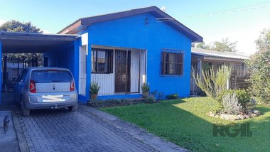 house em D, Lami - Porto Alegre - RS