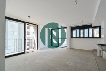 apartment em Rua Oscar Caravelas, Sumarezinho - São Paulo - SP