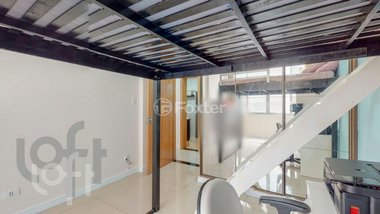 Apartamento em Rua Guaianases, Campos Elíseos - São Paulo - undefined
