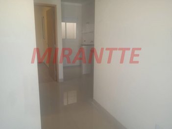 apartment em Rua Durval Clemente, Jardim São Paulo(Zona Norte) - São Paulo - SP